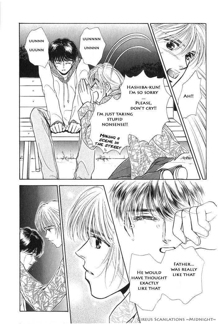 Kimi Ga Nozomeba Ano Hoshi Saemo - Vol.1 Chapter 1 : Even If You Want That Star