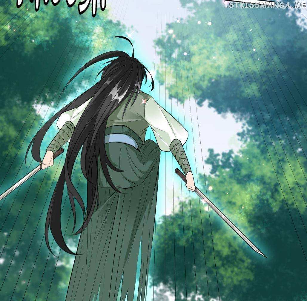 Bell Of Forgone Sorrows - Chapter 56