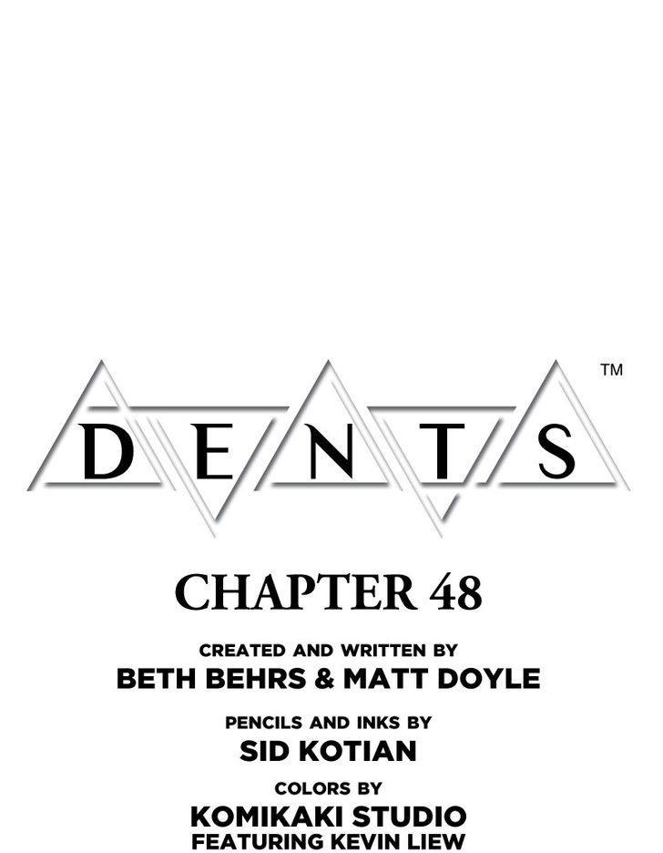 Dents - Chapter 49