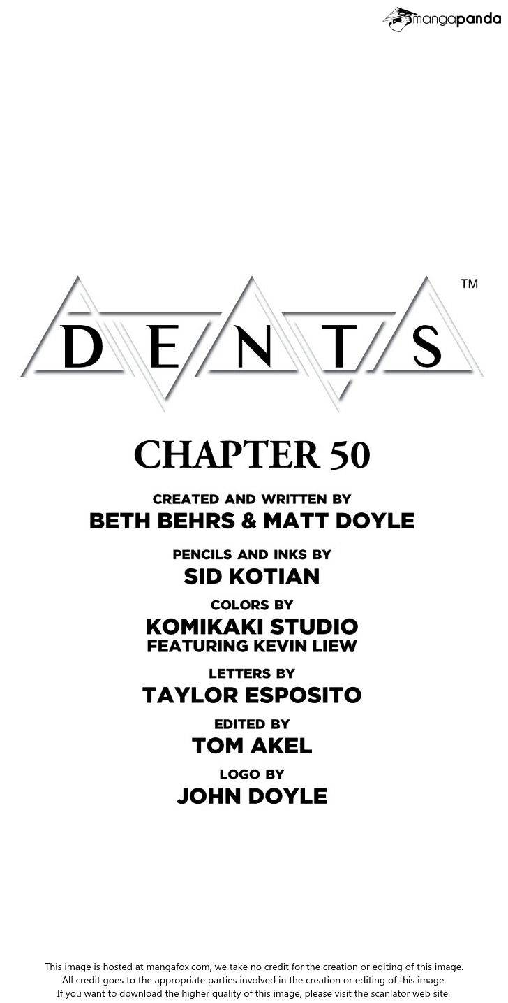 Dents - Chapter 51