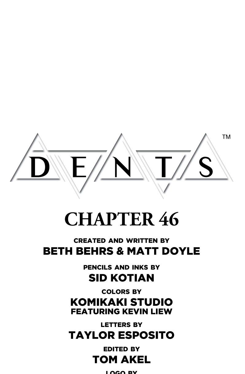 Dents - Chapter 47