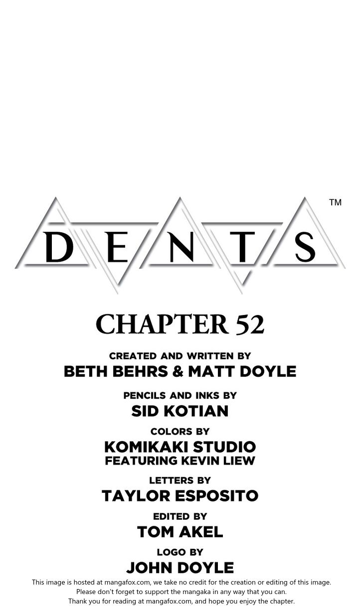 Dents - Chapter 53