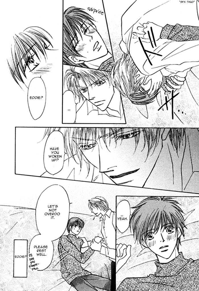 Pet Wo Kaimashou - Vol.1 Chapter 6 : My Prince ~ Part 1