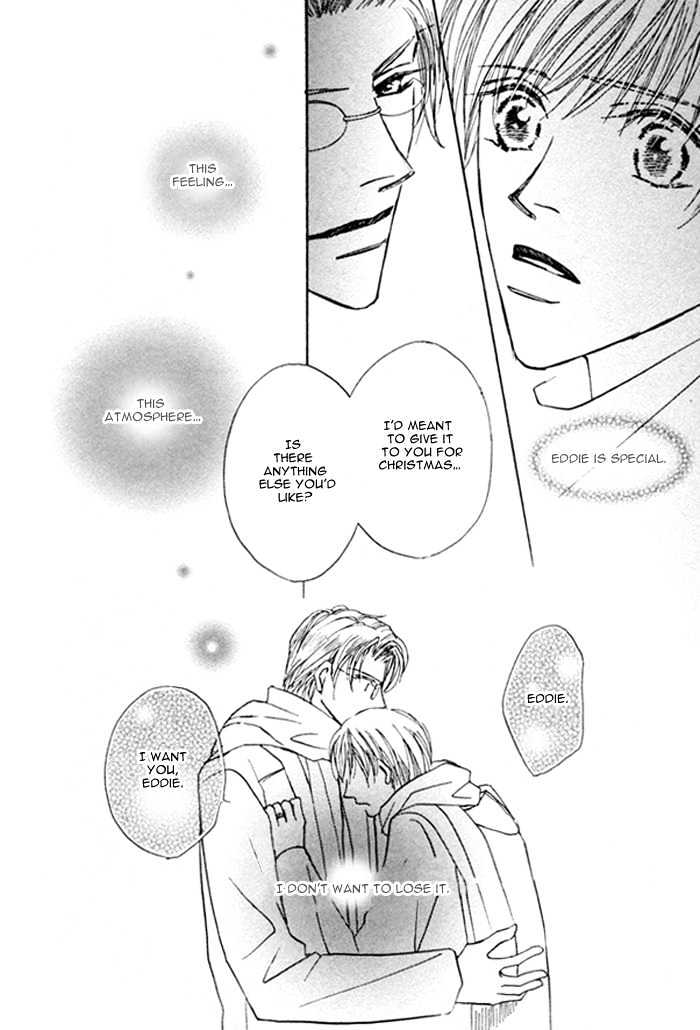 Pet Wo Kaimashou - Vol.1 Chapter 6 : My Prince ~ Part 1