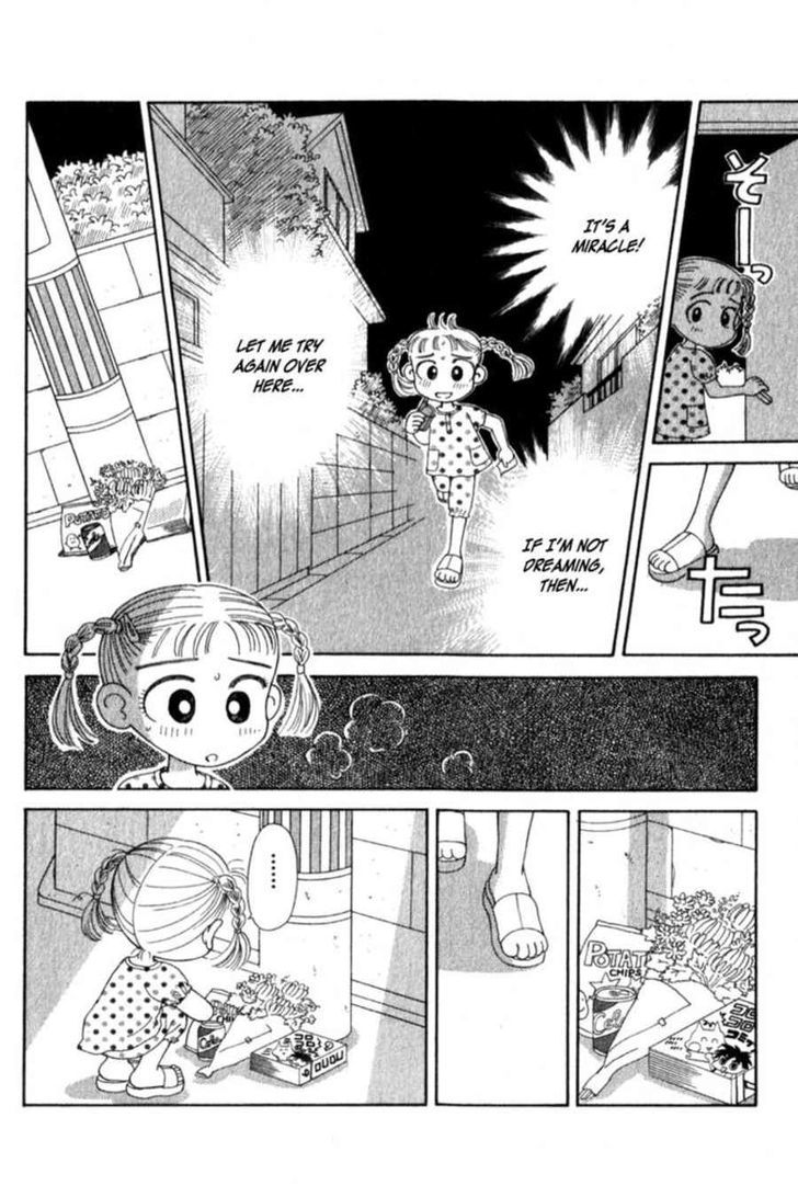 Kocchi Muite! Miiko - Chapter 1 : Extra