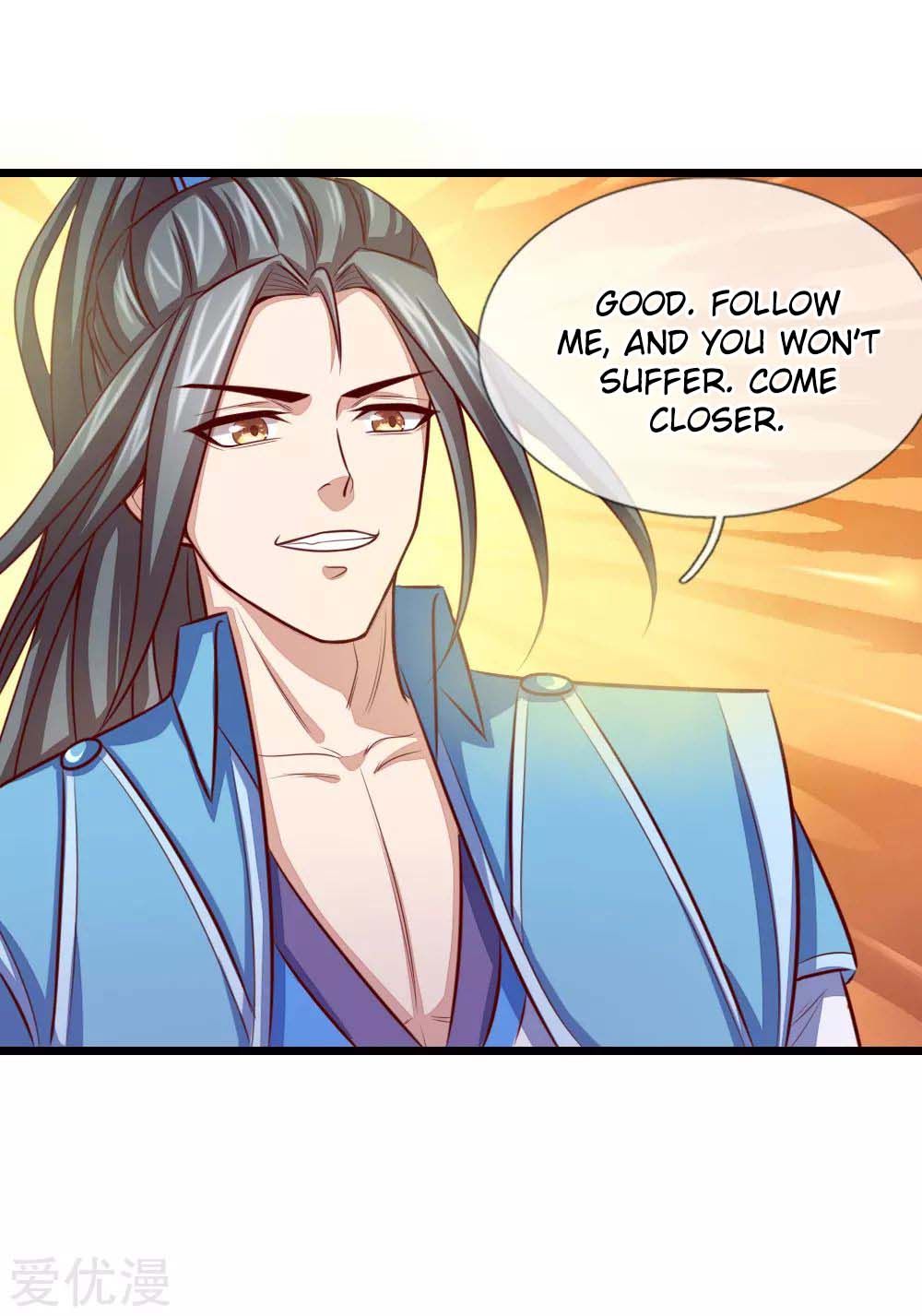 Shenwu Tianzun - Chapter 18