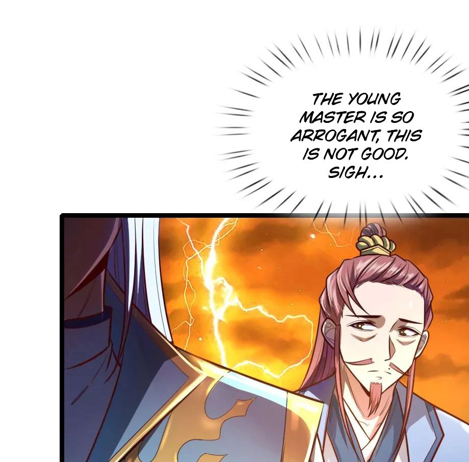 Shenwu Tianzun - Chapter 117