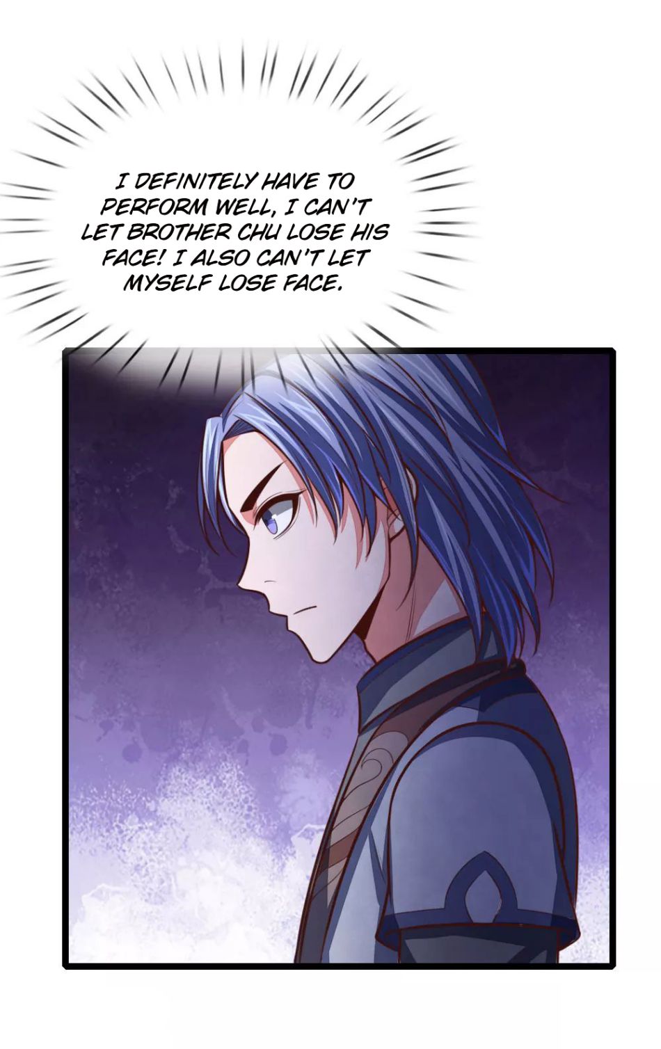 Shenwu Tianzun - Chapter 102