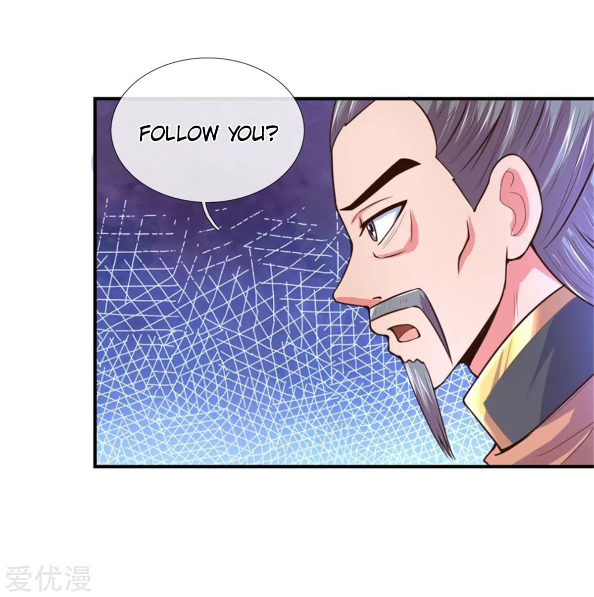 Shenwu Tianzun - Vol.1 Chapter 91