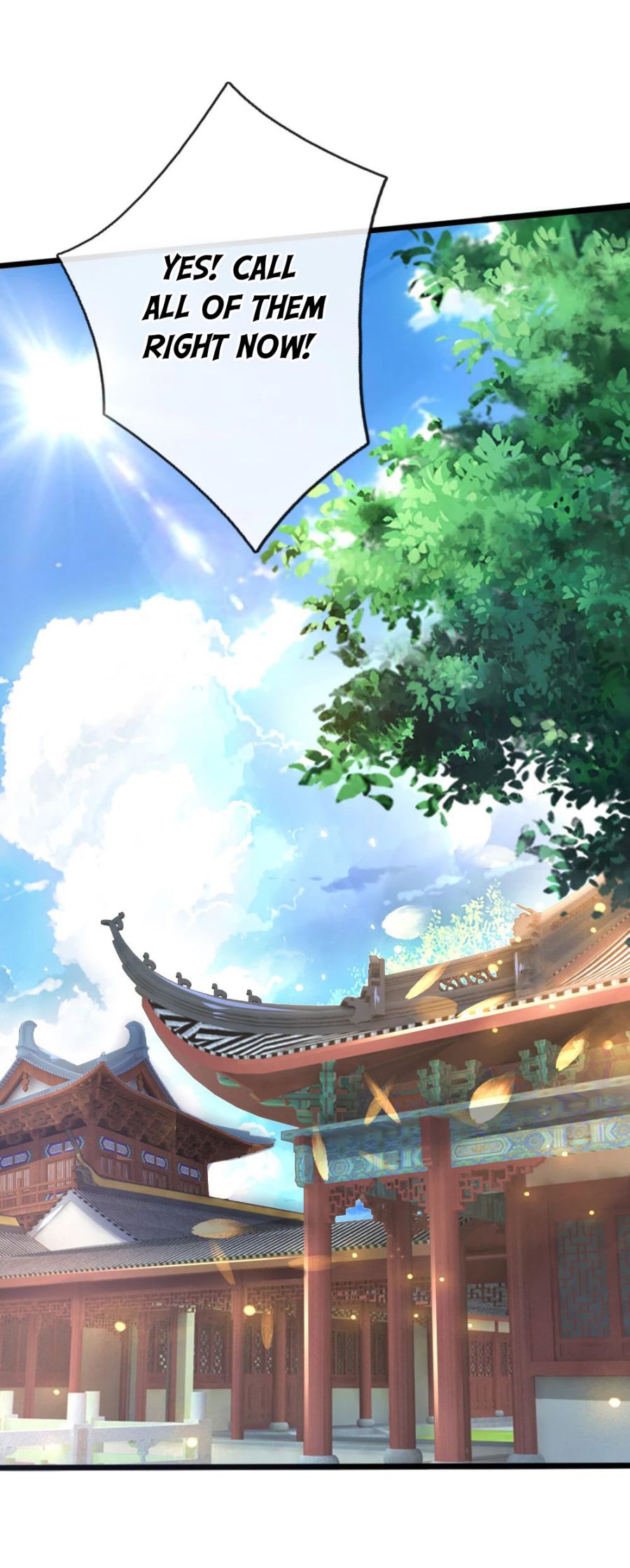 Shenwu Tianzun - Chapter 159