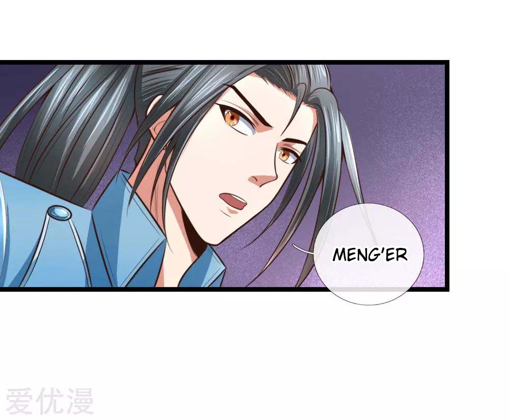 Shenwu Tianzun - Chapter 10