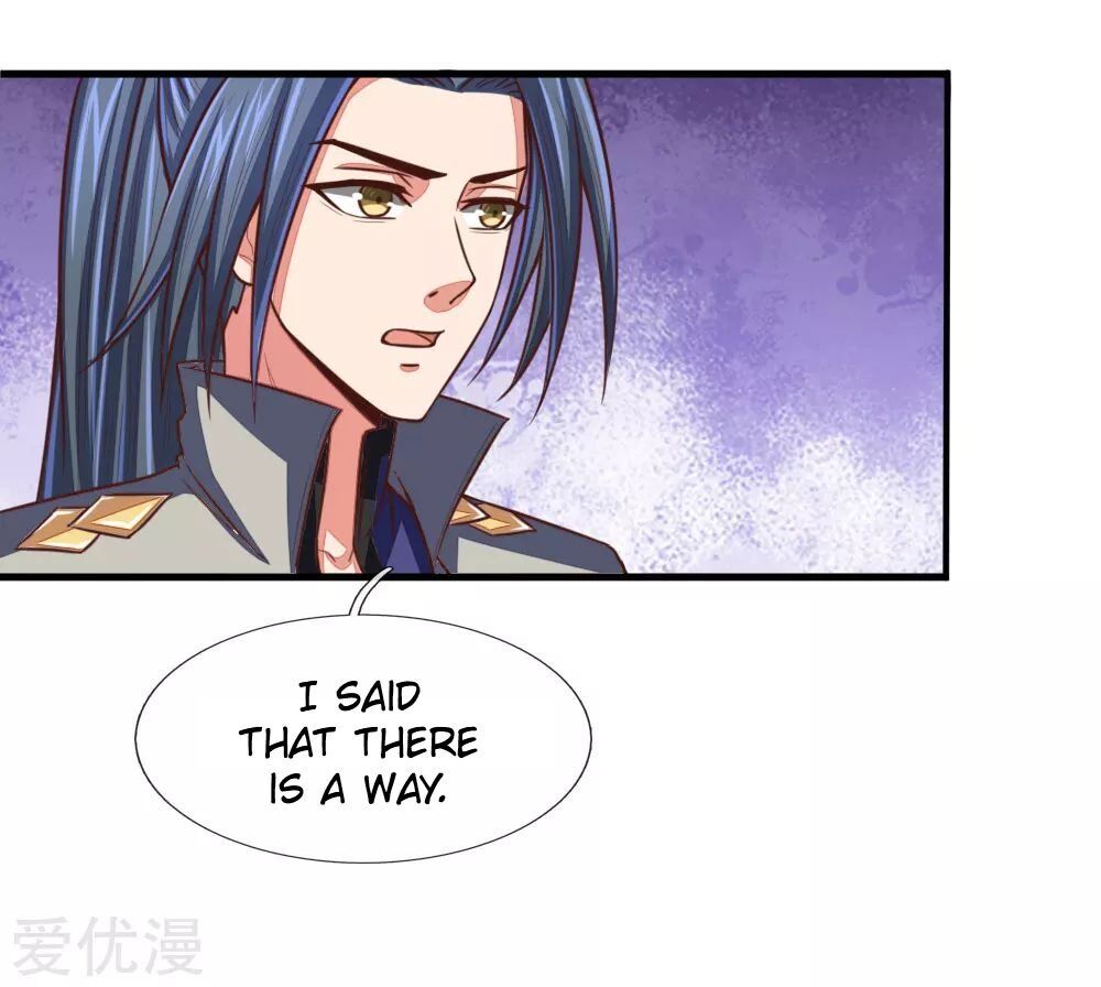 Shenwu Tianzun - Chapter 94