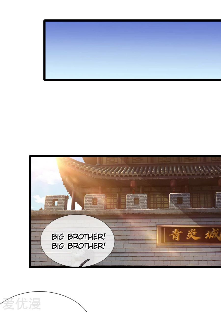 Shenwu Tianzun - Chapter 211