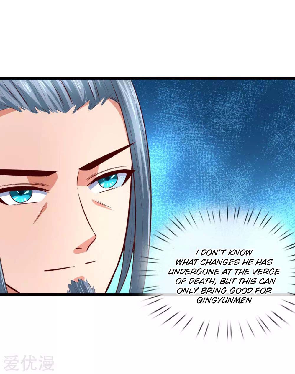 Shenwu Tianzun - Chapter 9