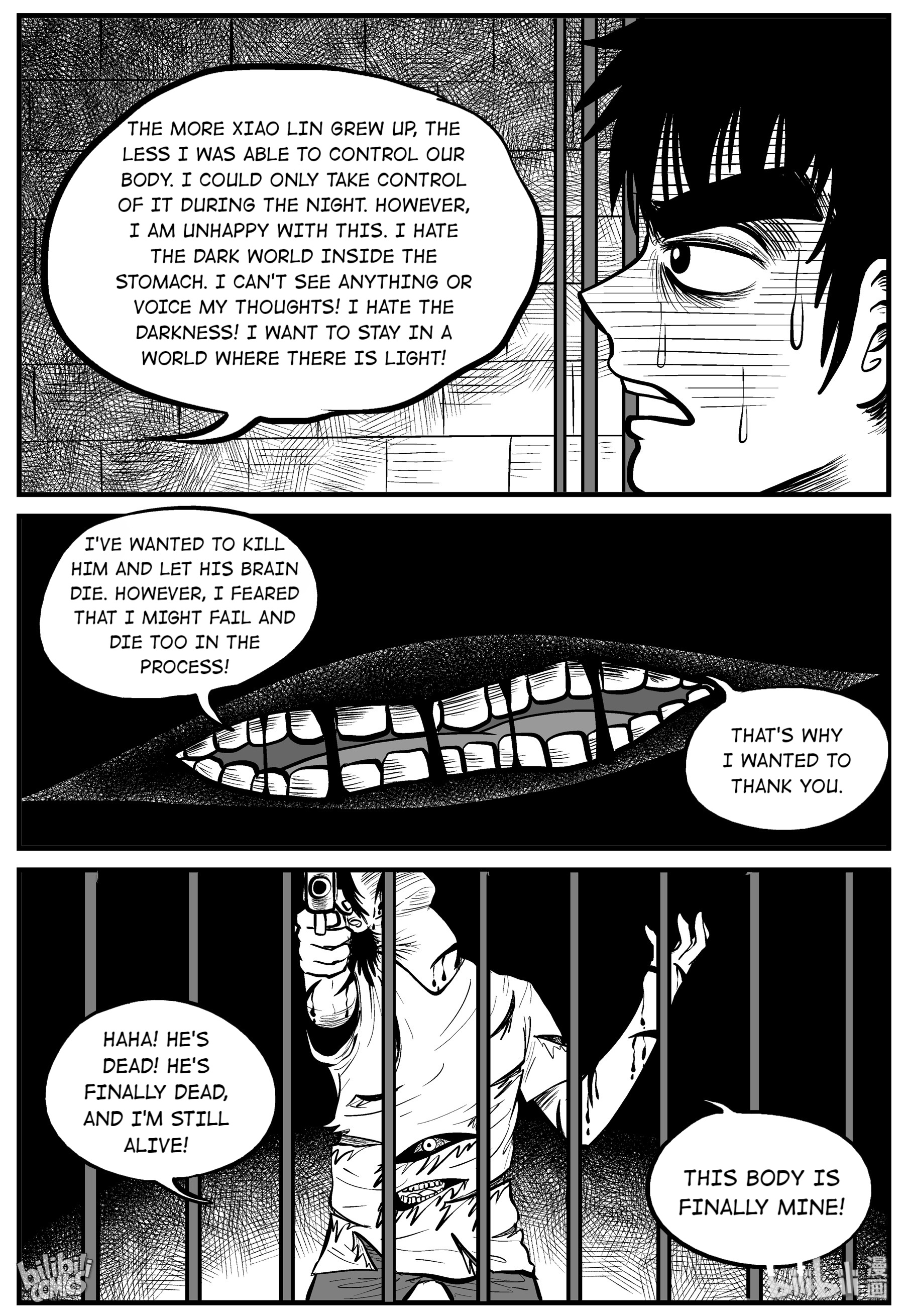 Strange Tales Of Xiao Zhi - Chapter 151: The Mystery (4)