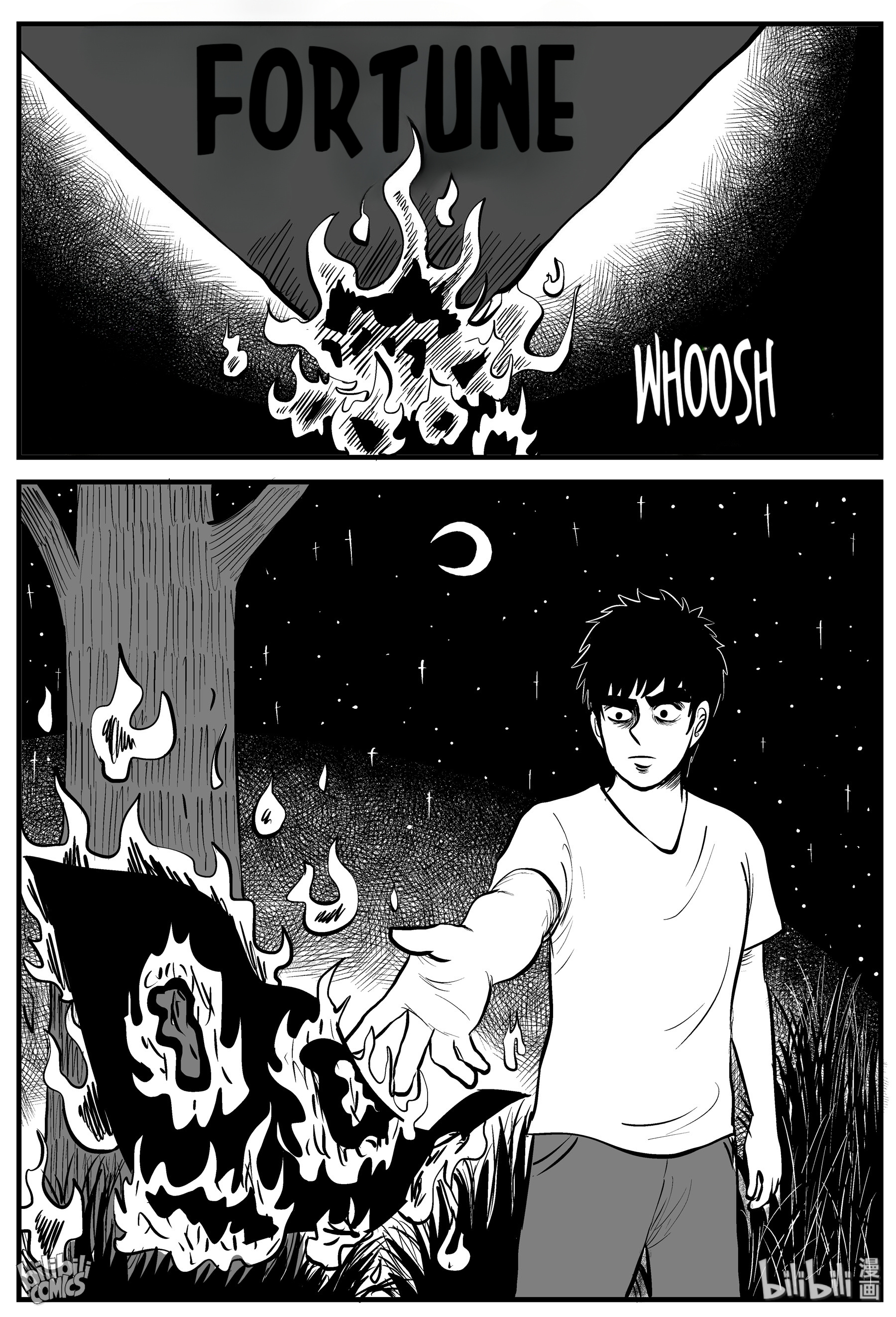 Strange Tales Of Xiao Zhi - Chapter 162: Curse (2)