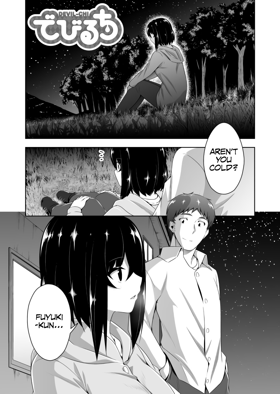 Devilchi - Chapter 80: I Do