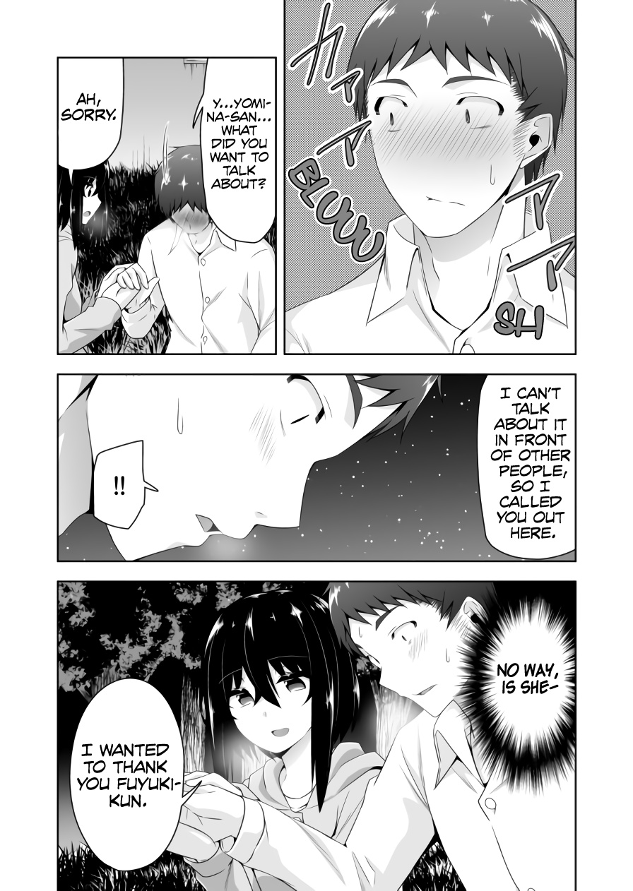 Devilchi - Chapter 80: I Do