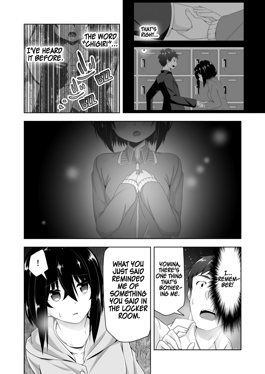 Devilchi - Chapter 80: I Do