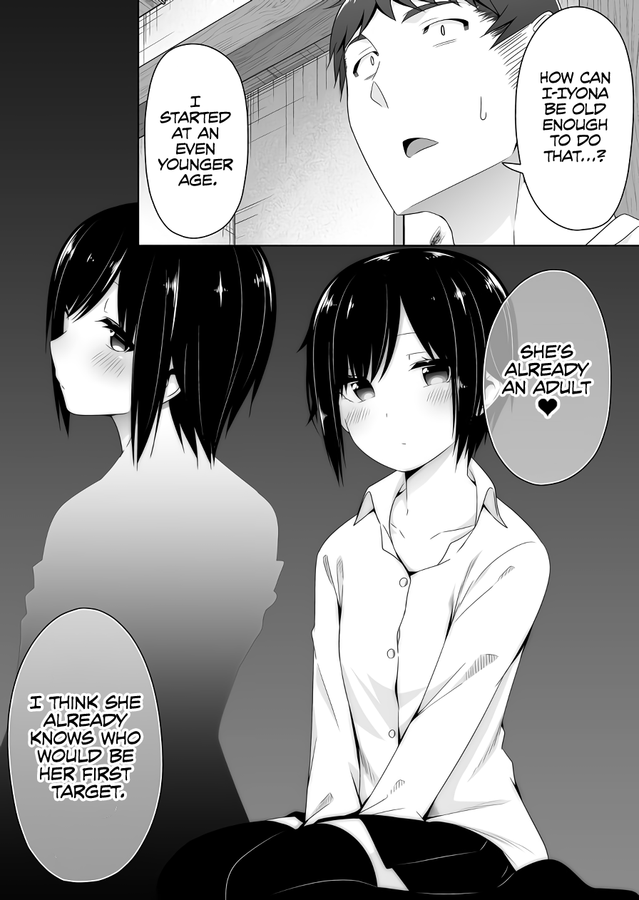 Devilchi - Chapter 113: With Three Succubi