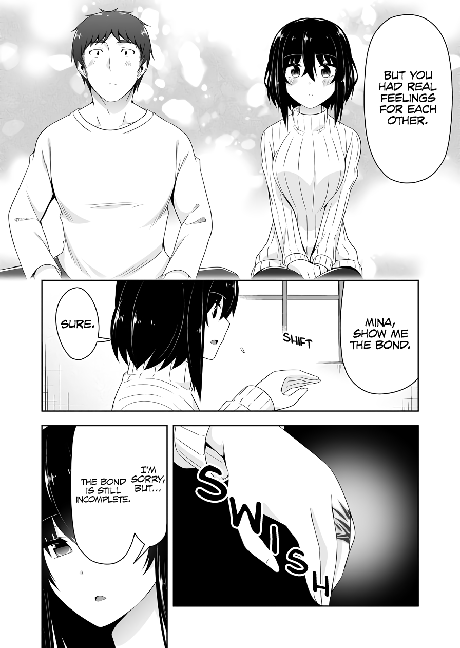 Devilchi - Chapter 113: With Three Succubi