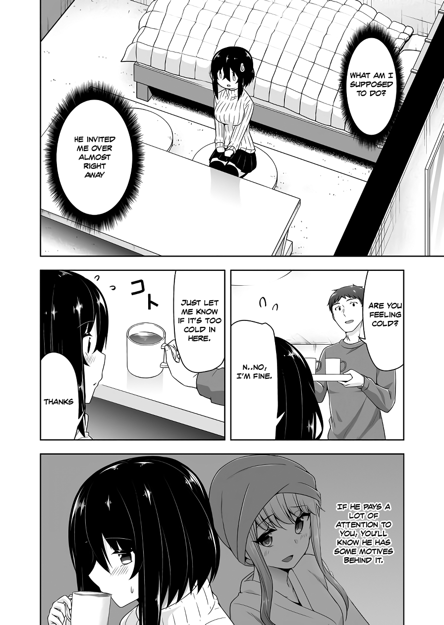 Devilchi - Chapter 108: Ch 108 - Do It!