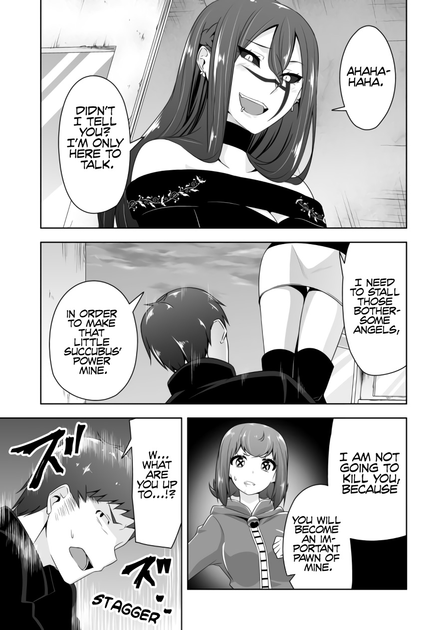 Devilchi - Chapter 90