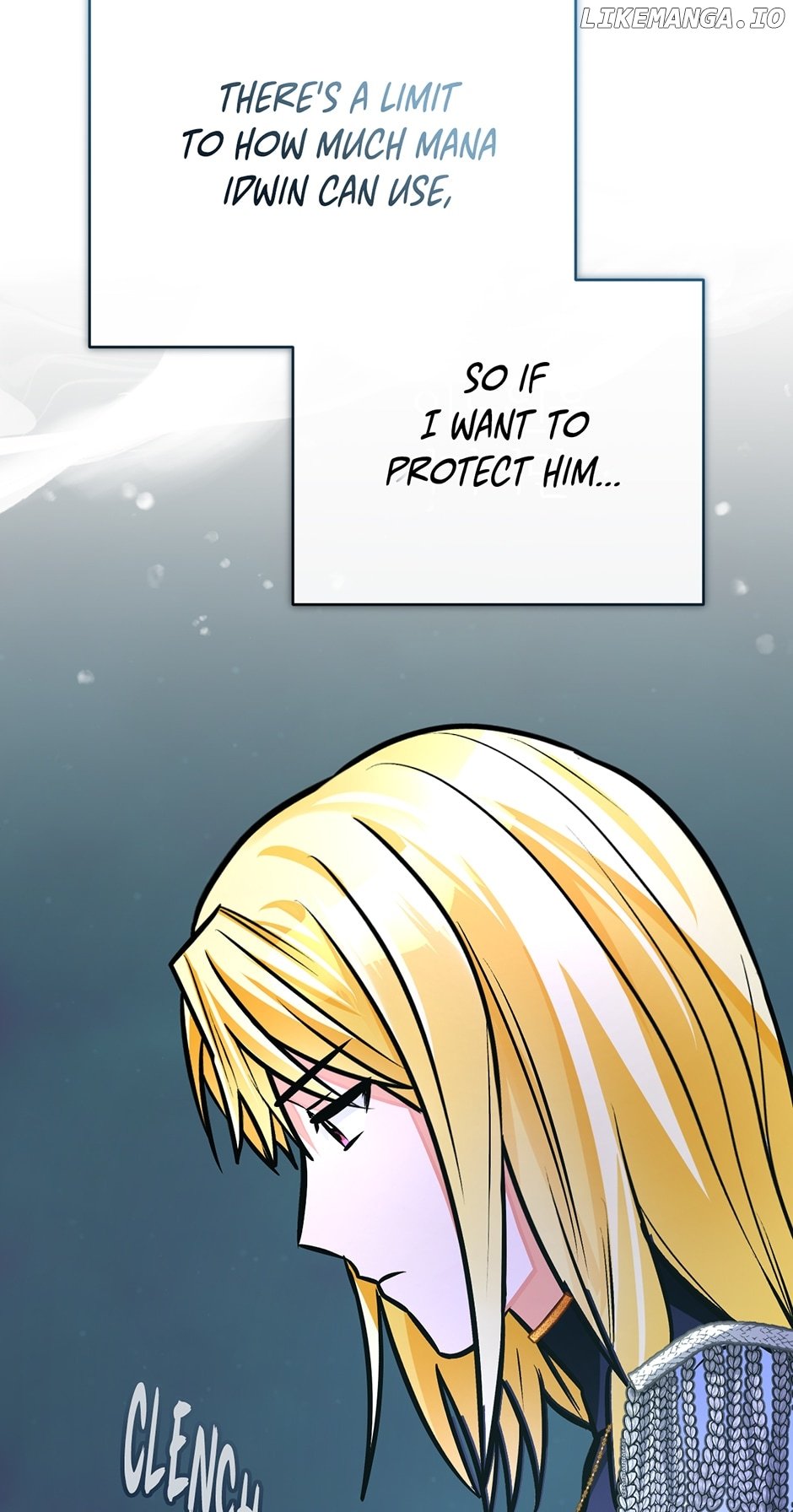 The Princess Doesn’t Want To Marry Her Ideal Type - Chapter 96