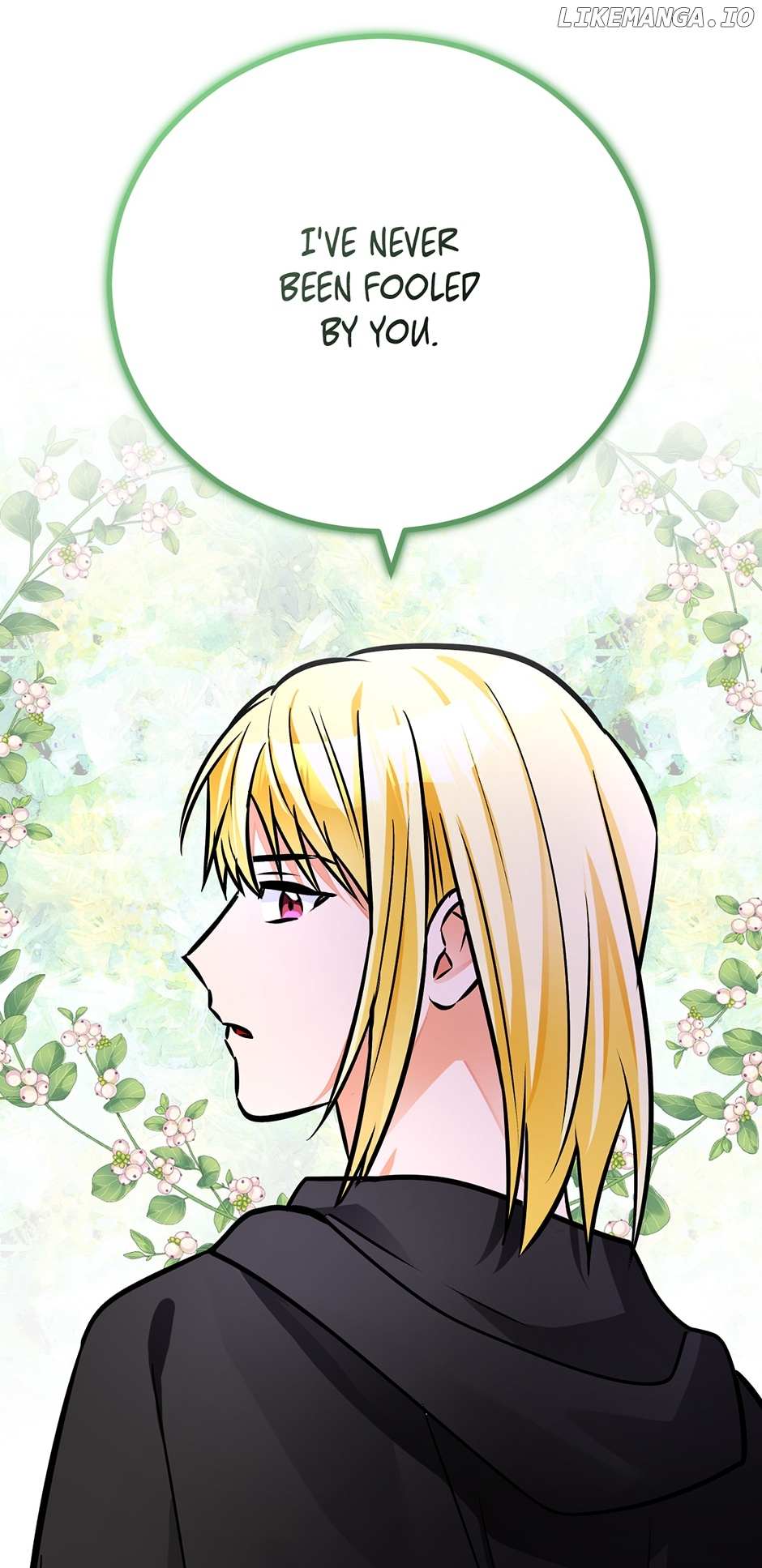 The Princess Doesn’t Want To Marry Her Ideal Type - Chapter 98