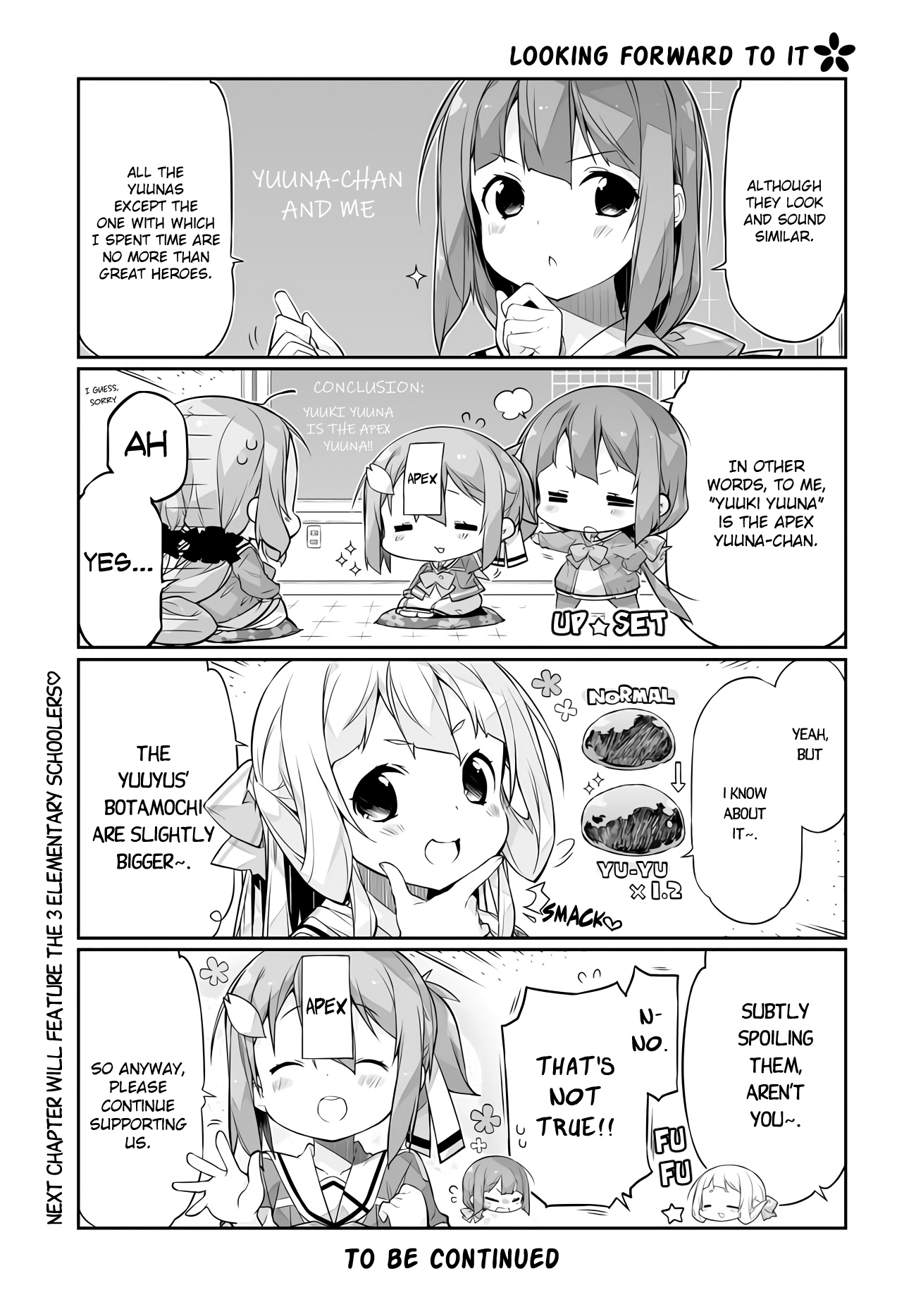 Yuusha-Bu Biyori Party♪ - Chapter 1: The Party Begins!