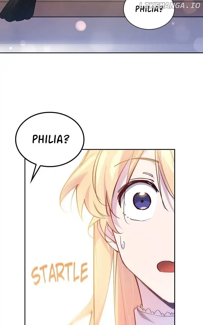 Philia Rose - The Prophecy Of The Crown Of Thorns - Chapter 123