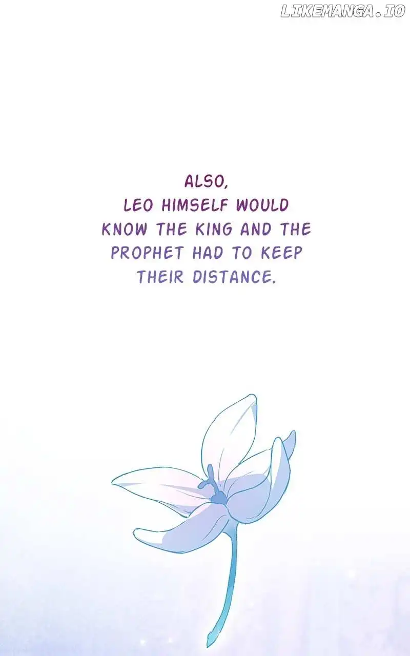 Philia Rose - The Prophecy Of The Crown Of Thorns - Chapter 123