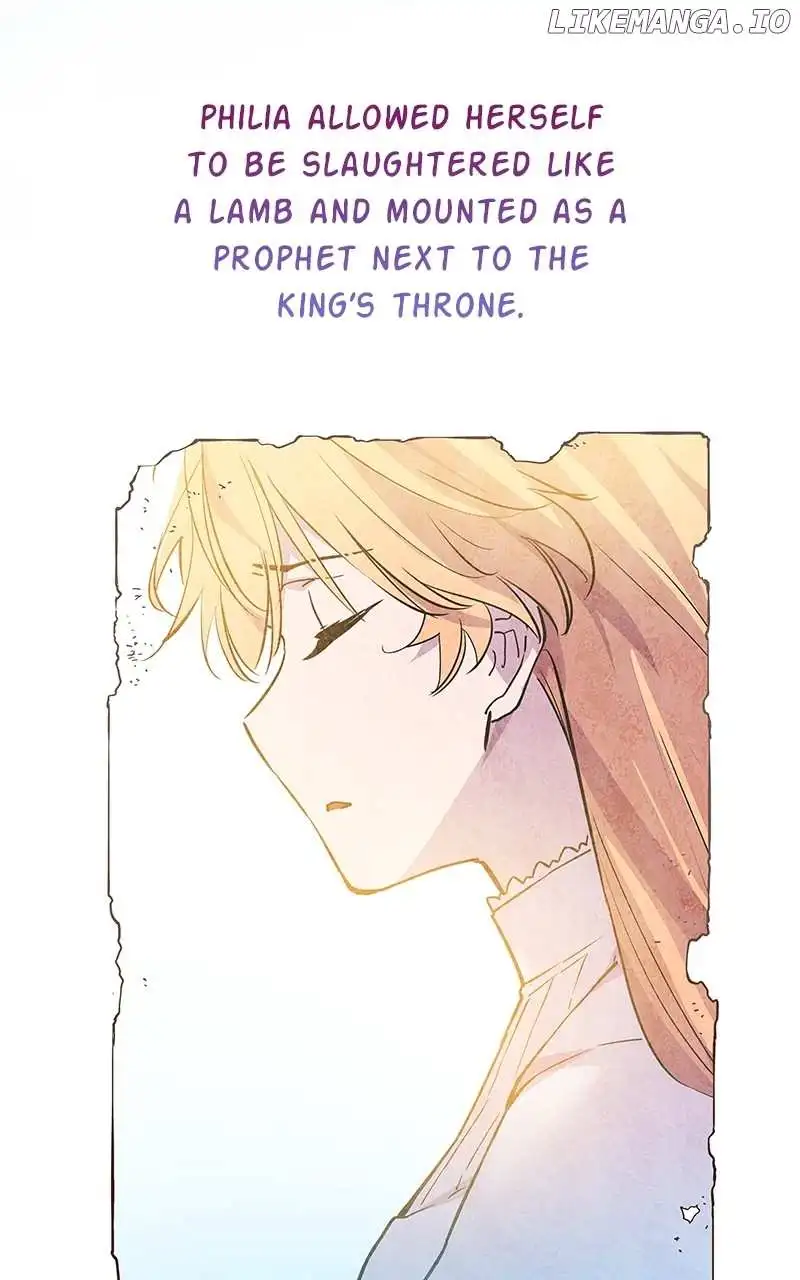 Philia Rose - The Prophecy Of The Crown Of Thorns - Chapter 123