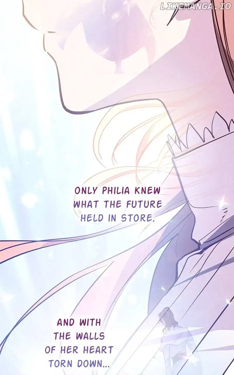 Philia Rose - The Prophecy Of The Crown Of Thorns - Chapter 123