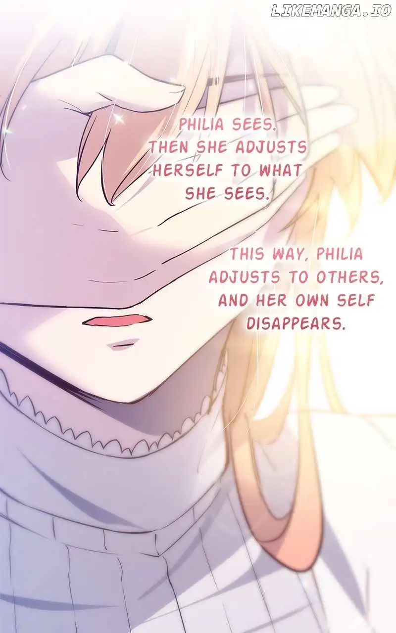 Philia Rose - The Prophecy Of The Crown Of Thorns - Chapter 123