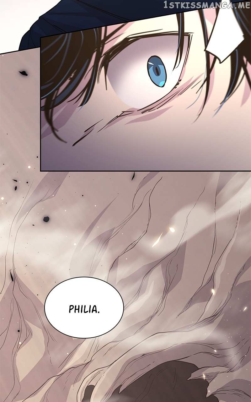 Philia Rose - The Prophecy Of The Crown Of Thorns - Chapter 74