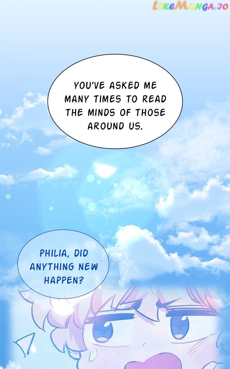 Philia Rose - The Prophecy Of The Crown Of Thorns - Chapter 84