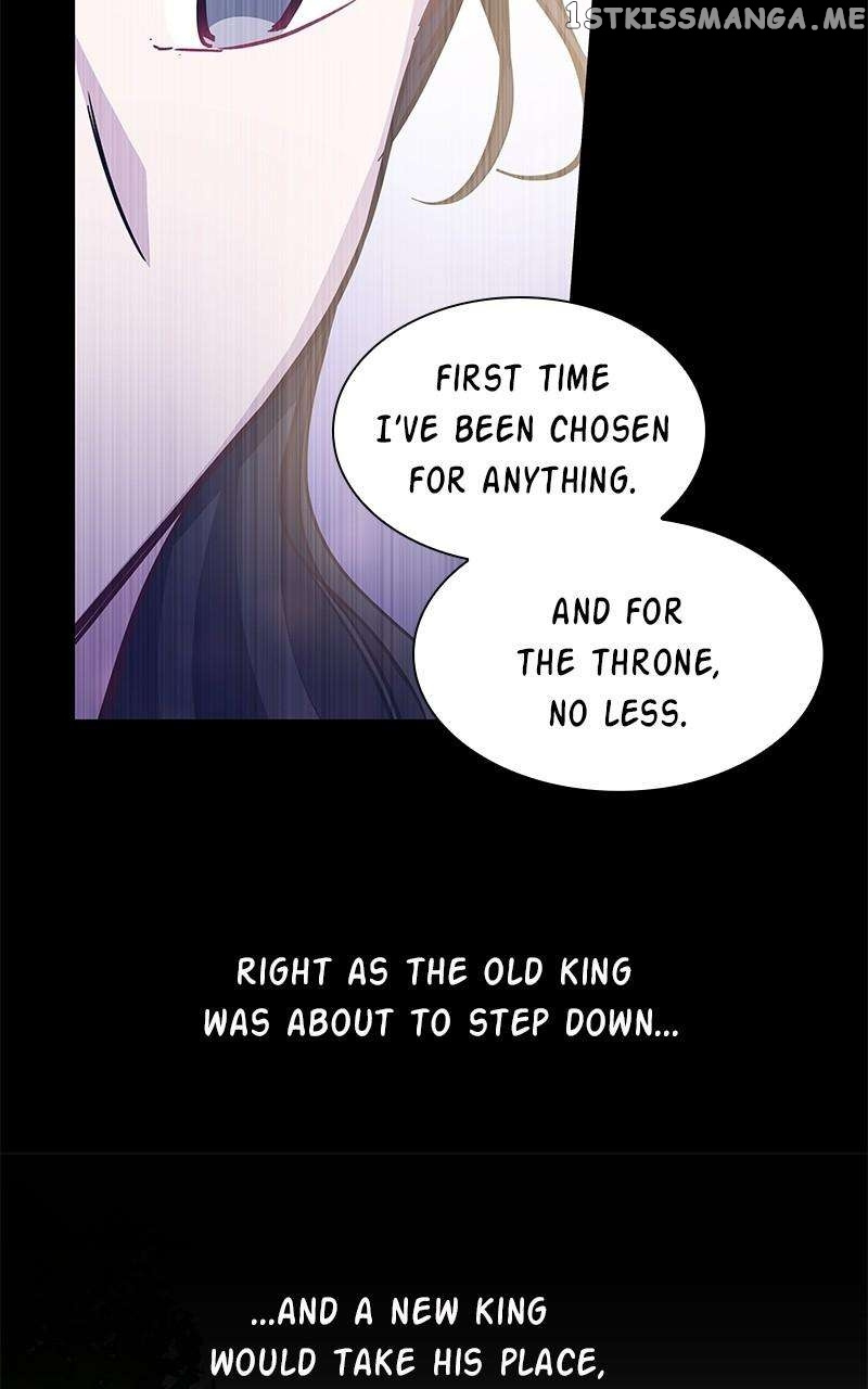 Philia Rose - The Prophecy Of The Crown Of Thorns - Chapter 68