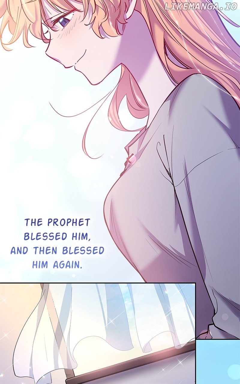 Philia Rose - The Prophecy Of The Crown Of Thorns - Chapter 108