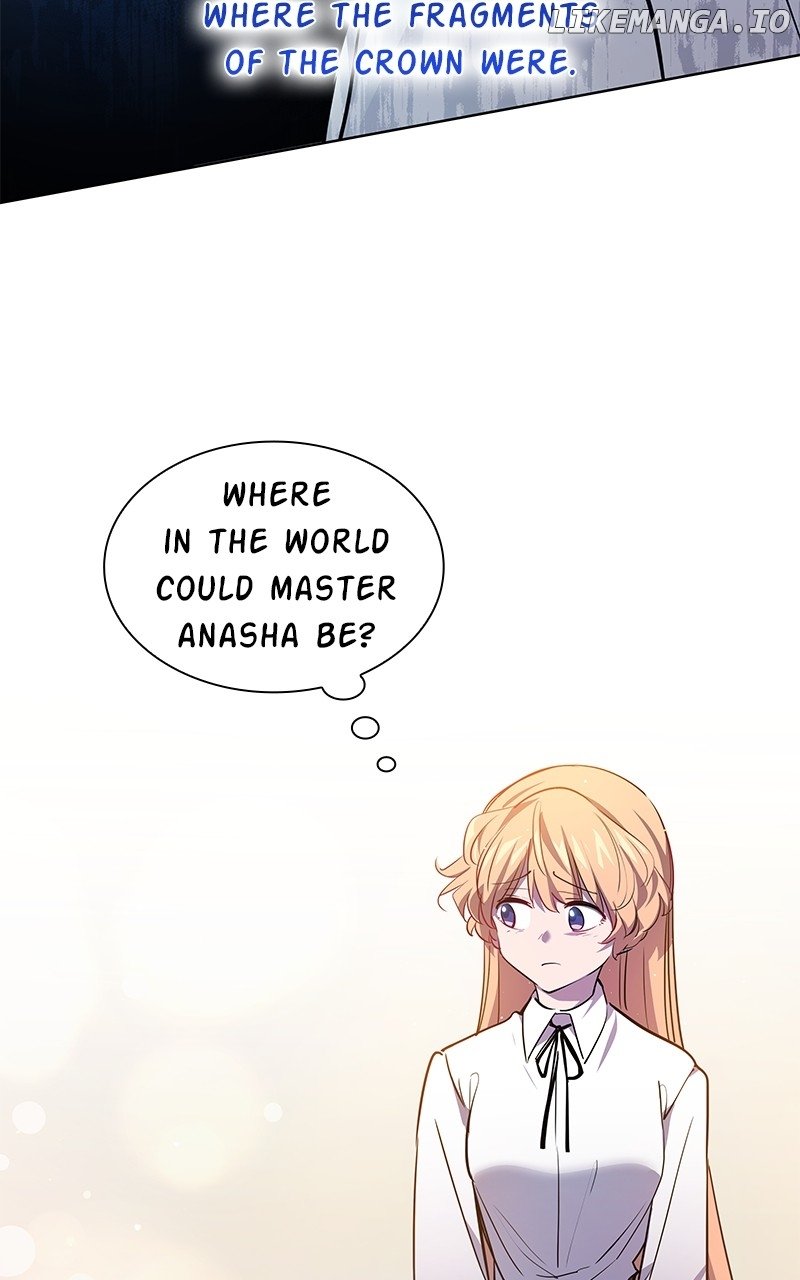 Philia Rose - The Prophecy Of The Crown Of Thorns - Chapter 108