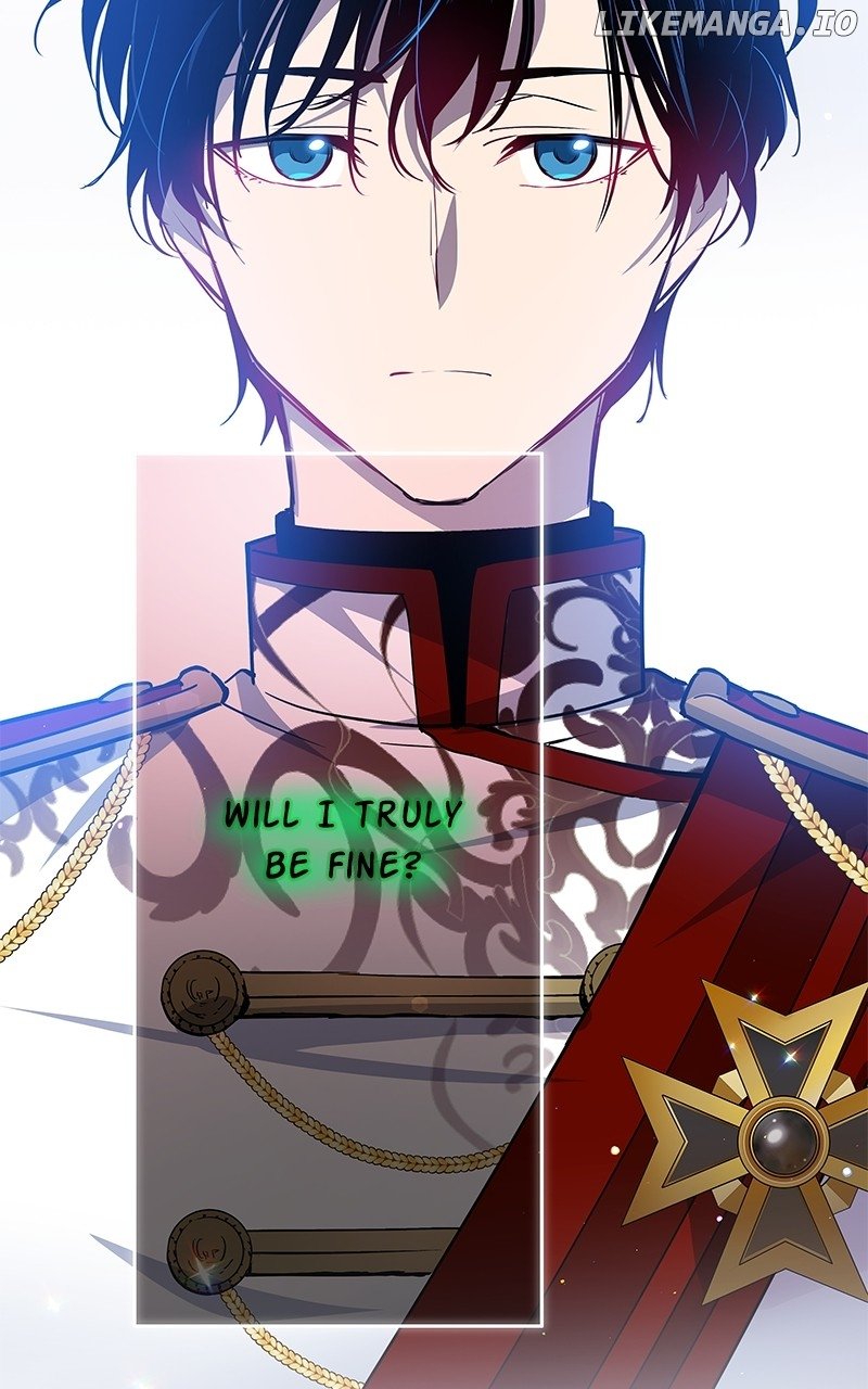 Philia Rose - The Prophecy Of The Crown Of Thorns - Chapter 111