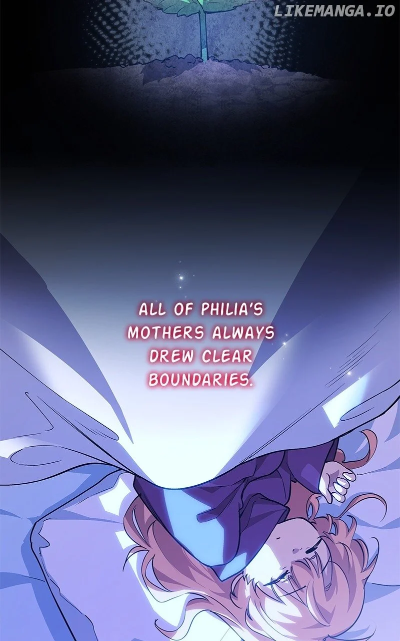 Philia Rose - The Prophecy Of The Crown Of Thorns - Chapter 138