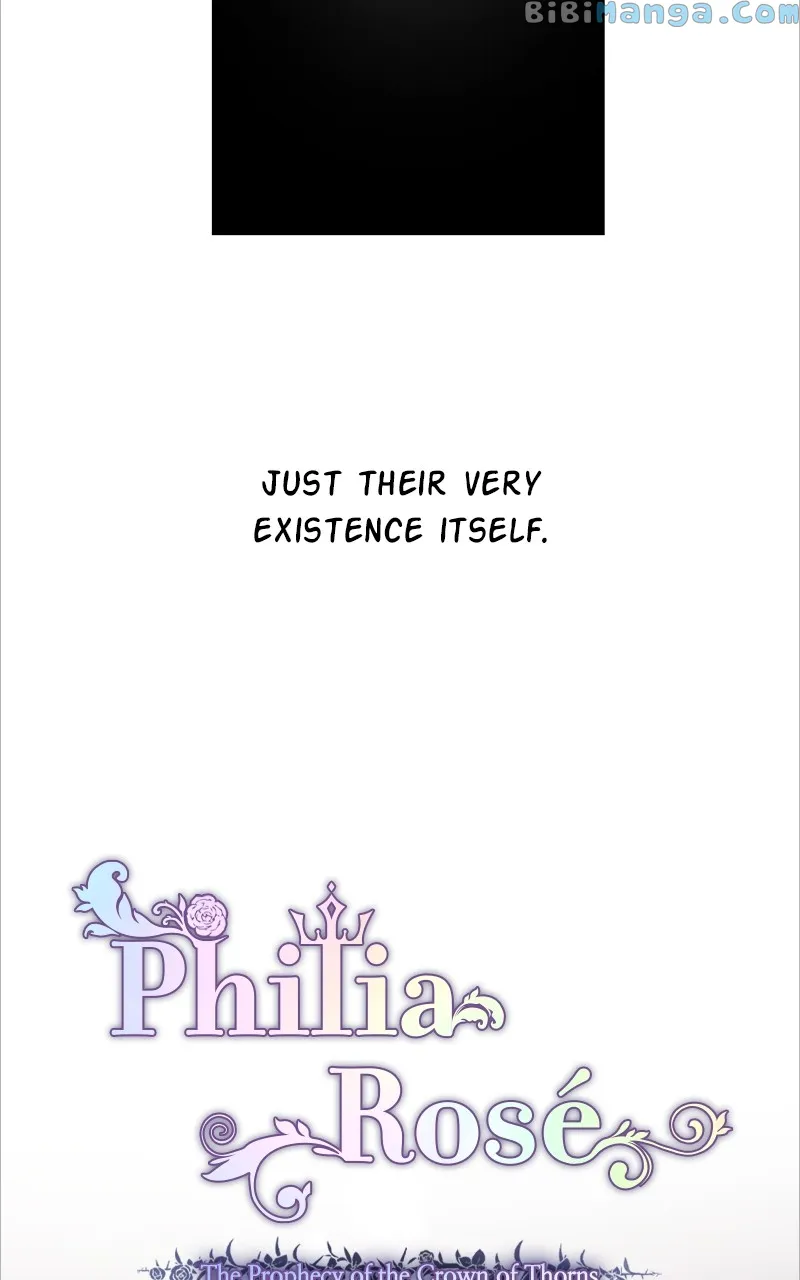 Philia Rose - The Prophecy Of The Crown Of Thorns - Chapter 77