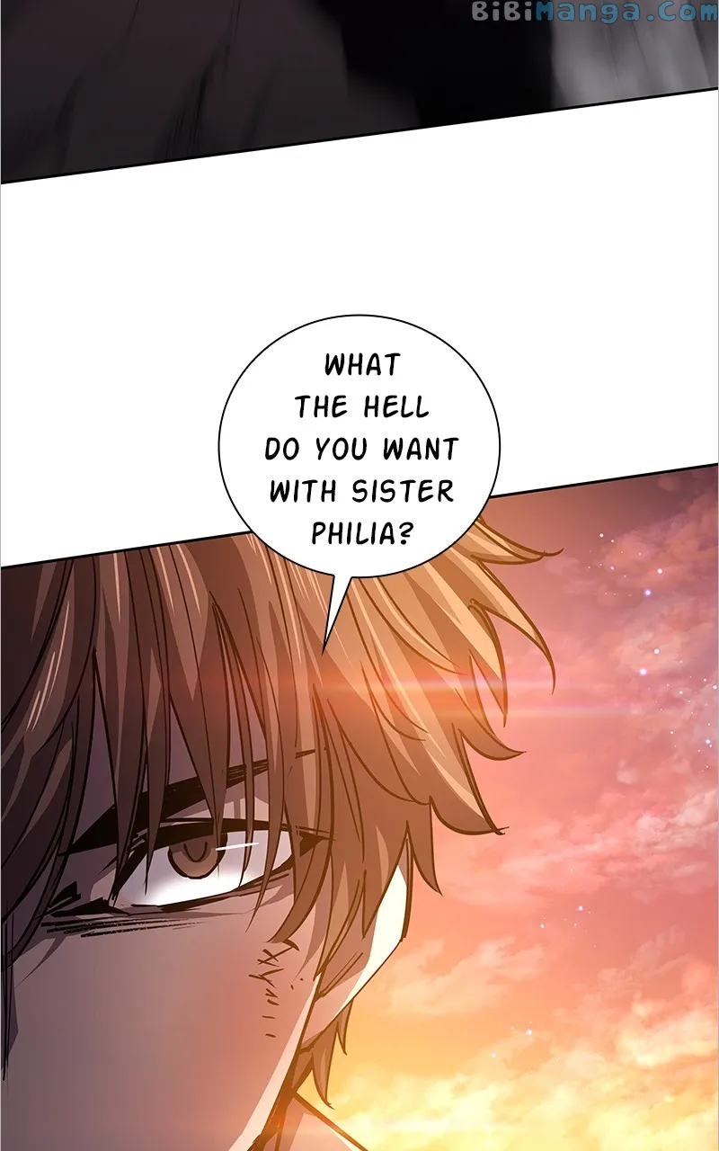 Philia Rose - The Prophecy Of The Crown Of Thorns - Chapter 77