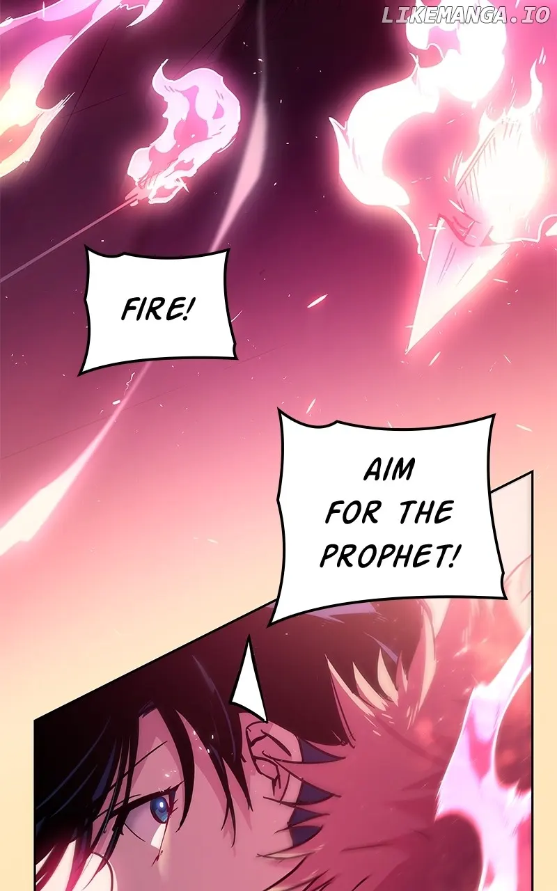 Philia Rose - The Prophecy Of The Crown Of Thorns - Chapter 150