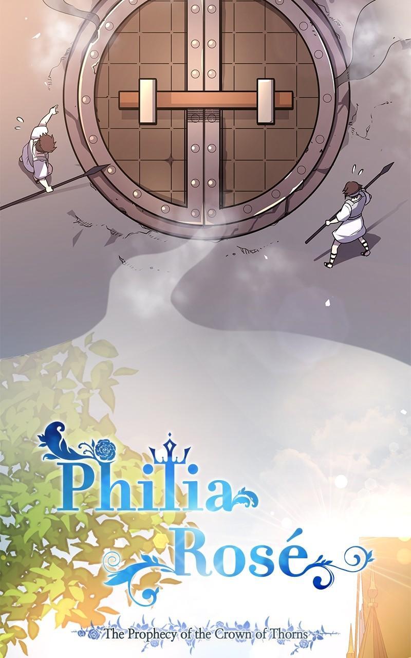 Philia Rose - The Prophecy Of The Crown Of Thorns - Chapter 87