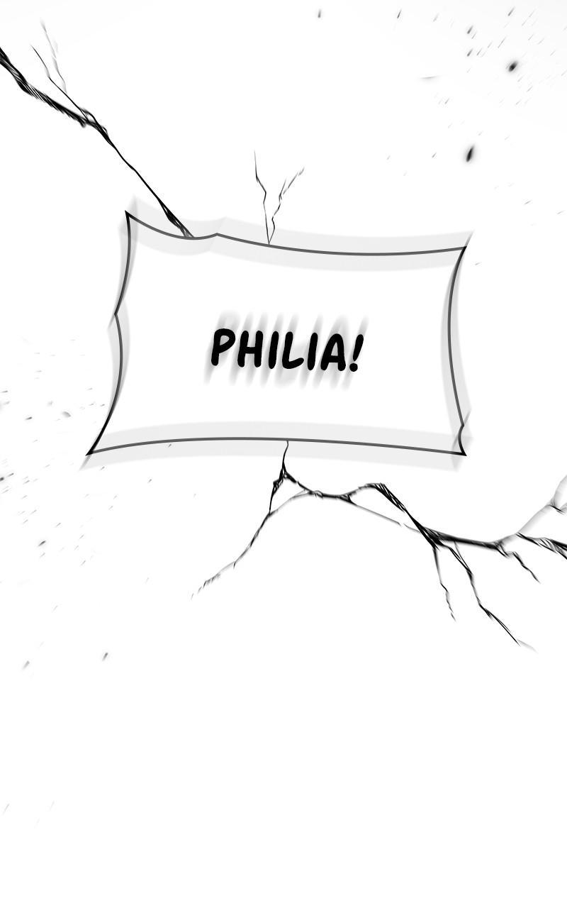 Philia Rose - The Prophecy Of The Crown Of Thorns - Chapter 87