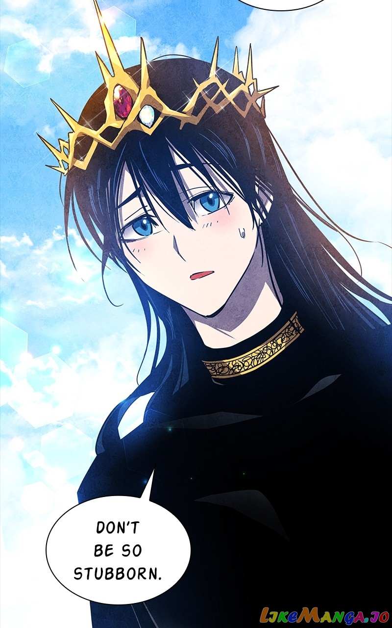 Philia Rose - The Prophecy Of The Crown Of Thorns - Chapter 82