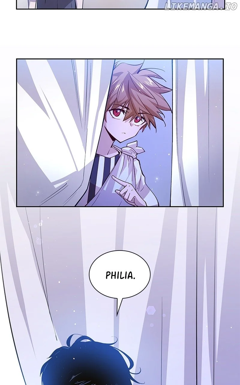 Philia Rose - The Prophecy Of The Crown Of Thorns - Chapter 141