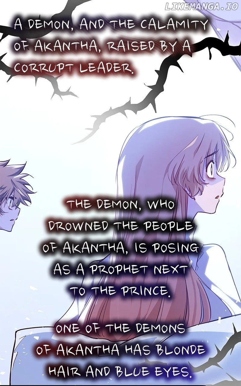 Philia Rose - The Prophecy Of The Crown Of Thorns - Chapter 141